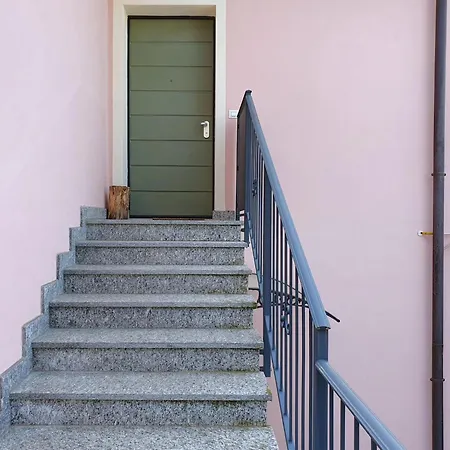 Διαμέρισμα In Near Maggiore