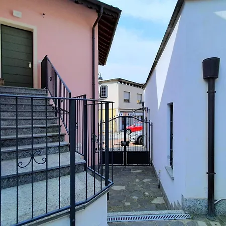 In Near Maggiore Διαμέρισμα *