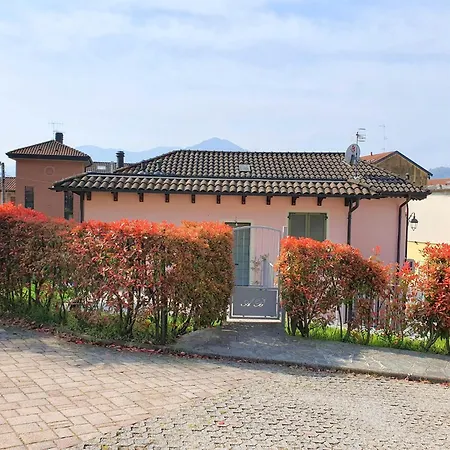 Διαμέρισμα In Near Maggiore Luino